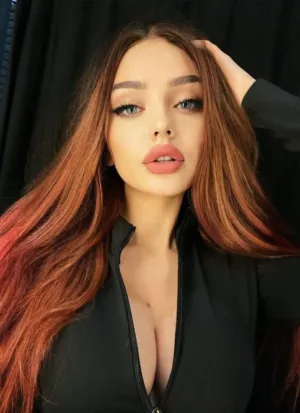 проститутка Николь, 21, Благовещенск