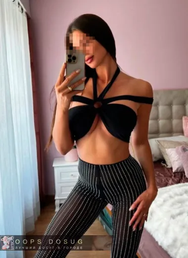 проститутка проститутка Сабрина KISS Благовещенск +7 (917) ***-4764