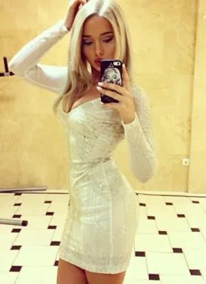 проститутка Нина, 21, Благовещенск