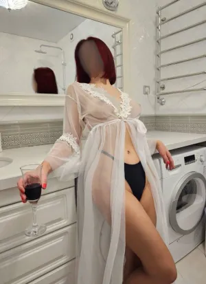 проститутка Светлана, 37, Благовещенск