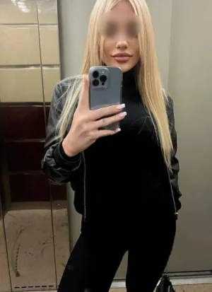 проститутка Настенька, 27, Благовещенск