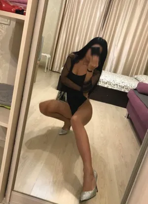 проститутка Лика, 24, Благовещенск