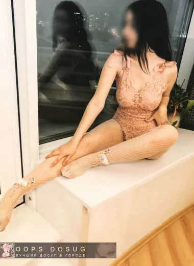 проститутка фея Анастасия, Благовещенск, +7 (996) 799-5346