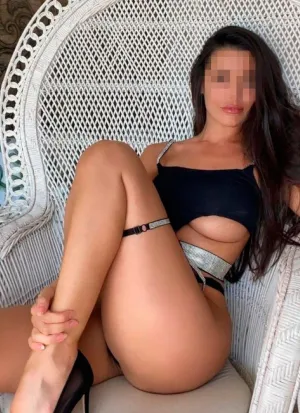 проститутка Алёнушка, 24, Благовещенск
