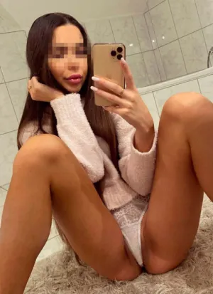 проститутка Тоня, 22, Благовещенск